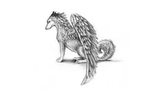 Kingswood - Wolf