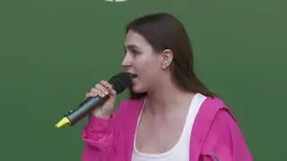 Полина Зорина. Сердце. 01.06.2024.