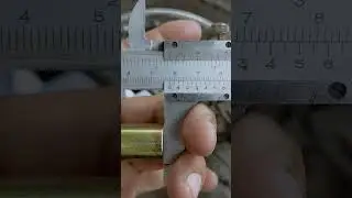Panjang boss/collar roda belakang KAWASAKI EDGE