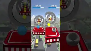 WHICH BALL WILL BE FIRST on The REVERSE LEVEL 355?