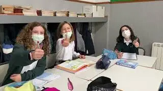 Dia del professor 2021