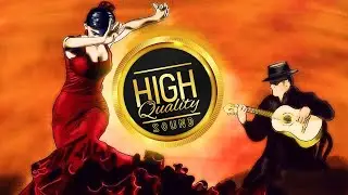Audiophile - The Best of Flamenco/Guitar (High Quality Sound)