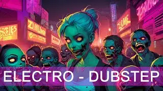 Best Dubstep Ever - Zombie Nation