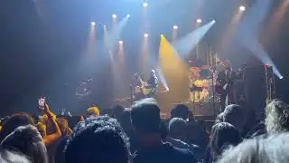 BLØF - Mannenharten @ TivoliVredenburg Utrecht 5/11/2024