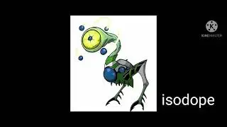 ben 10 unseen alien pictures part 3
