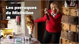 Les perruques de Micheline