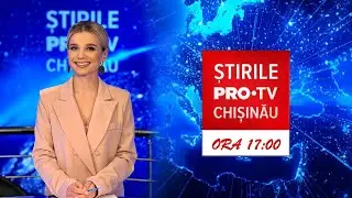Stirile PROTV 31 IANUARIE (ORA 