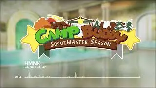 Scoutmaster Season OST: Connection