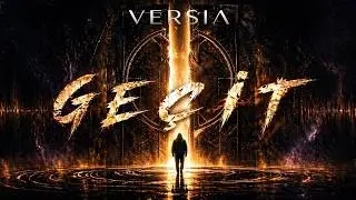 Versia – PASSAGE (Official Audio)