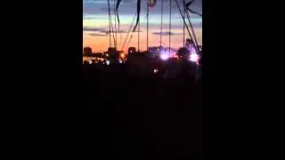 George Clinton & Parliament Funkadelic - гимн России@Пикник