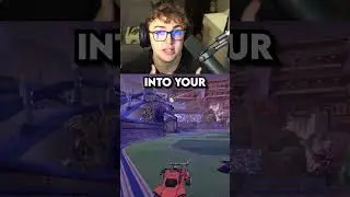 The ONLY Way To Get Out Of Champ