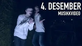 Musikkvideo | 4.Desember