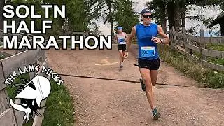 Soltn Half Marathon 2024