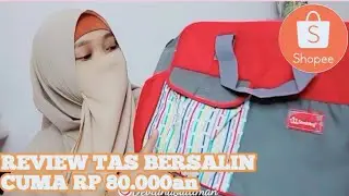 REVIEW TAS BERSALIN TERMURAH