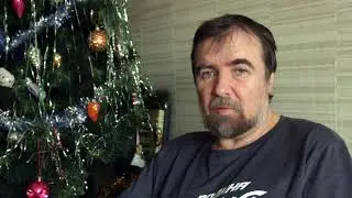 Рождественский музыкальный подарок