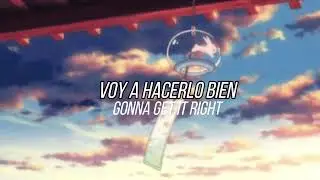 Alex Siegel - Matter of Time // [Sub.Español] // lyrics