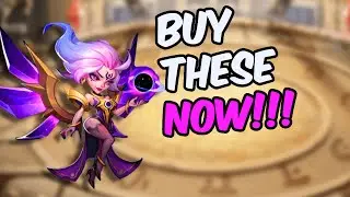Idle Heroes - Summer Voyage VALUE Analysis!