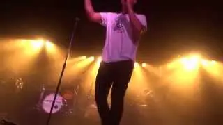 Switchfoot - Where I Belong live @ Grosse Freiheit 36, Hamburg