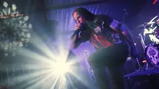 Vulvodynia - Live at Sognage, Johannesburg [15th Dec 2020]