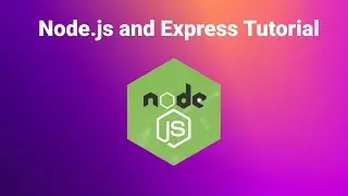 Getting Started with Node.js and Express: Building Your First Web Application
