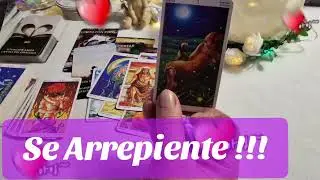 😱 Se Va A Arrepentir !!! 💔