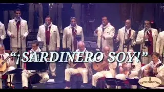 Parrandboleros. "Sueño entre dioses". ¡¡SARDINERO SOY!!