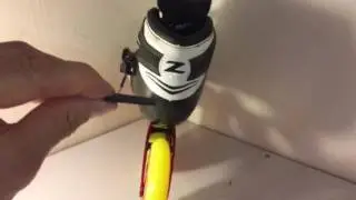 Wedgies for inline skates