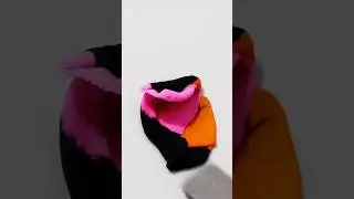 Claymixingclayep176#shortvideo #art satisfying
