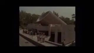 No Man Cry - Turn On The Radio (Official Video)