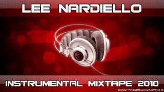 FL STUDIO PROJECT - INSTRUMENTAL MIXTAPE 2010 - 1