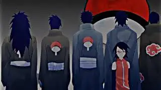 Clan Uchiha