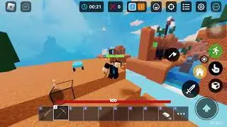 lvl 41 average bruh moment