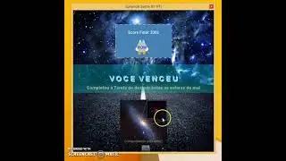 Game em java, Spherical Battle, demonstração de atualizações