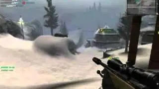 CA tunedsnper fail!