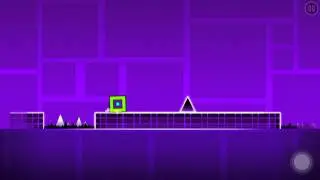 Geometry desh lights game play