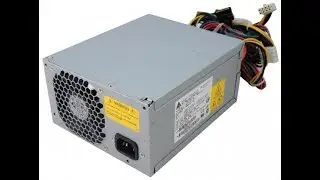 Блок питания Delta DPS-550HB A