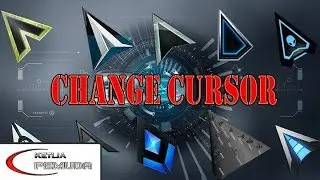 ubah CURSOR KEREN dalam 2 menit | Ketua Pemuda