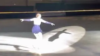 Mirielle Chambers - National Showcase 2022 - Senior Emotional