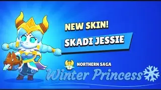 Winter Princess 