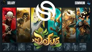 LE ZOBAL 7000 PDV EN TOURNOI DOFUS !