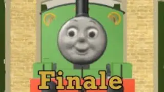 Percy's Inspirational Speech 3 (Featuring James)