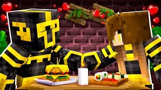 MASSI TIENE UNA CITA CON LA SUSCRIPTORA EN MINECRAFT 😍