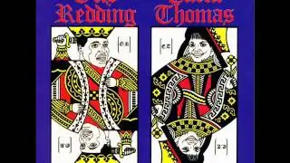 Otis Redding - King & Queen - 03 - Tramp