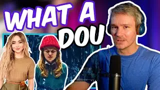 Girl in Red, Sabrina Carpenter - You Need Me Now? First Reaction