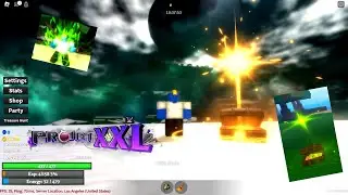 Project XXL REVAMP making a comeback