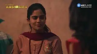 Ek Badnaam    Aashram Season 4   Official Teaser