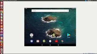 Android-X86 Containerization