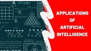 Applications of Artificial Intelligence | Artificial Intelligence [ English ]