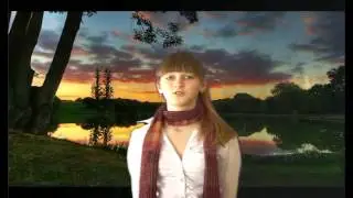 Конкурс эко-поэзии - Валерия
