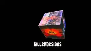 wwe 3D cube first try : ) Made in SONY VEGAS PRO 11 : )